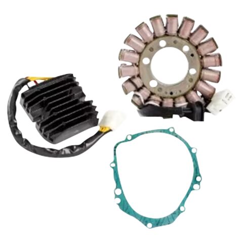 Rick's Motorsport Electrics Easy Kit 