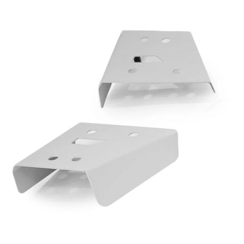 Rival Powersports Alloy Rear A Arm Guards Can-Am Defender 2016-2026 Rear [Blemished - Very Good]