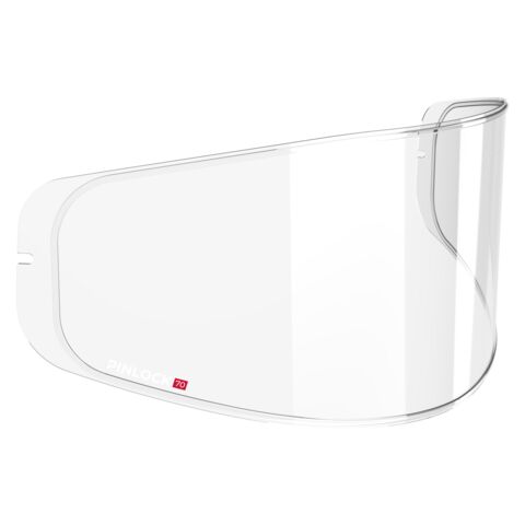 Bell Qualifier Pinlock Lens
