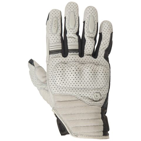 REAX Superfly 2 Gloves Cement / LG [Blemished - Good]