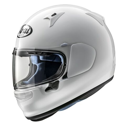 Arai Regent-X Helmet White / MD [Open Box]