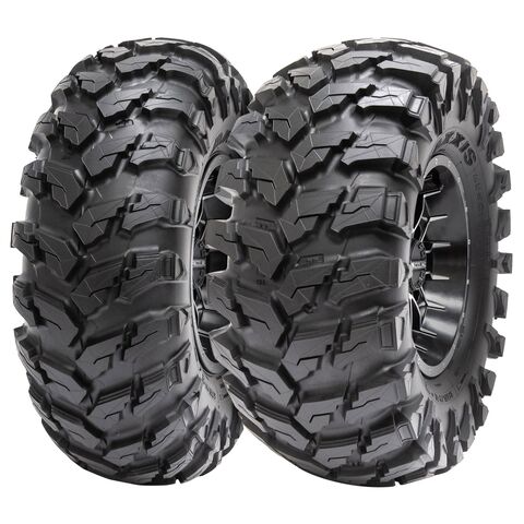 Maxxis MU511/MU521 Tire