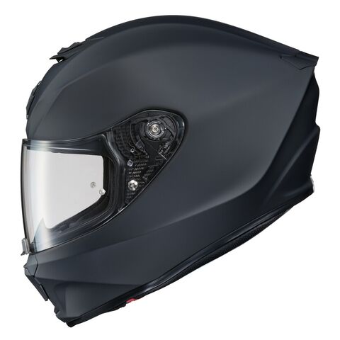 Scorpion EXO-R330 Helmet Matte Black / MD [Open Box]