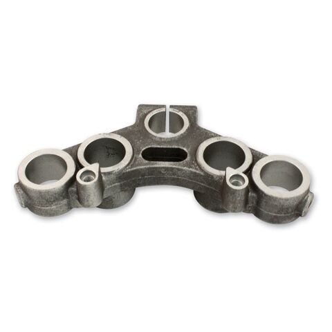 V-Twin Mfg. Cast Top Triple Tree For Harley FX / XL 1954-1972 [Blemished - Very Good]