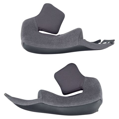 Shoei Neotec 3 Cheek Pads Type Q / 31MM [Open Box]