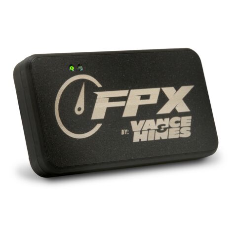 Vance & Hines FPX Tune For Harley