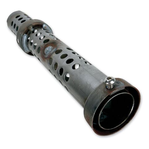 Cobra Quiet Core Baffle For Speedster Slashdown Exhaust Systems [Open Box]