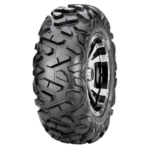 Maxxis Bighorn Radial Tire