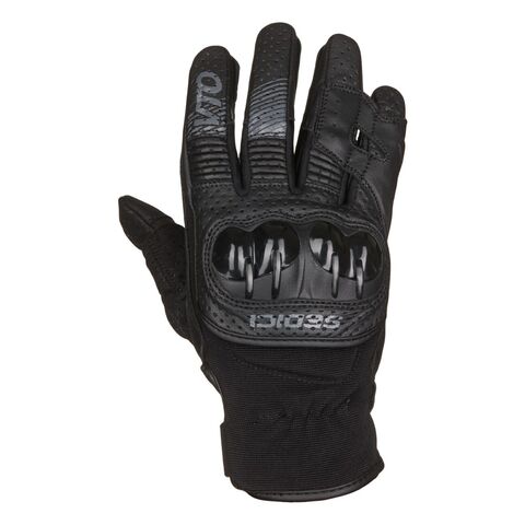 SEDICI Vento 2 Gloves Black/Black / 2XL [Open Box]