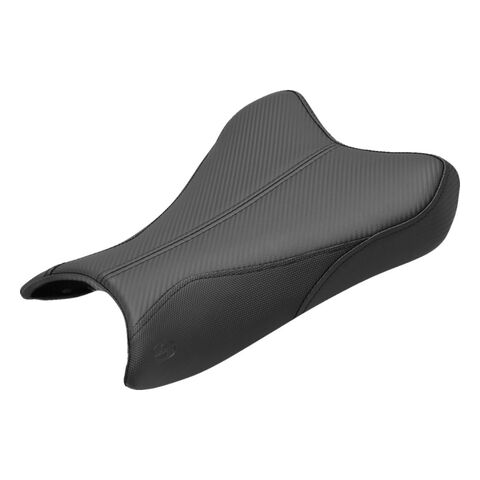 Saddlemen GP-V1 Seat Kawasaki Ninja ZX-6R / ZX636 2019-2026 Black [Open Box]