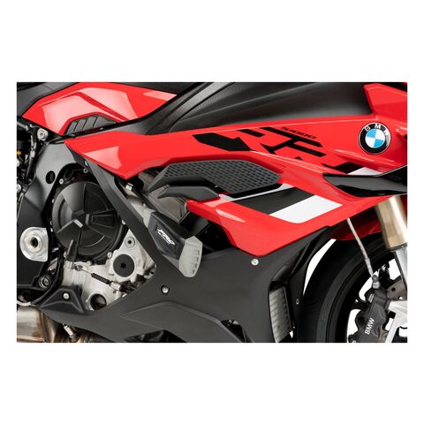 Puig Pro 2.0 Frame Sliders BMW S1000RR / M1000RR 2023-2024 Black [Open Box]