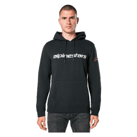 Alpinestars Linear Wordmark V3 Hoody