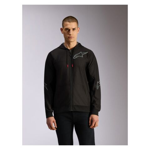 Alpinestars Sessions V3 Zippered Hoodie