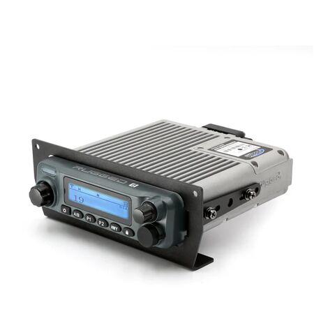 Rugged Radios Radio Mount Kawasaki Teryx4 / Teryx5 H2 2026-2026