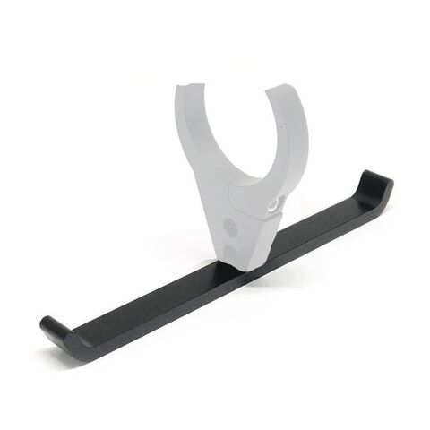 Rugged Radios Dual Headset Hanger Bar Mount
