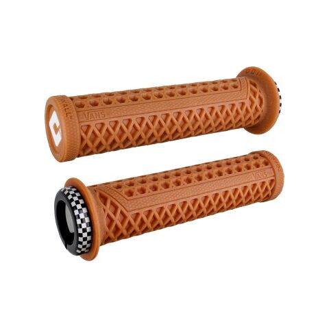 ODI Vans V2.1 Lock-On Grips