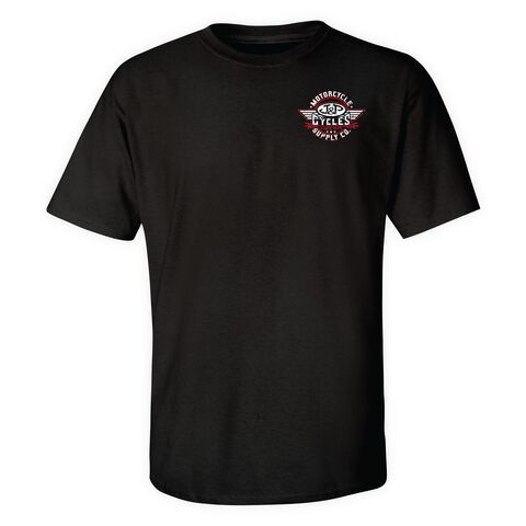 J&P Cycles High Voltage T-Shirt