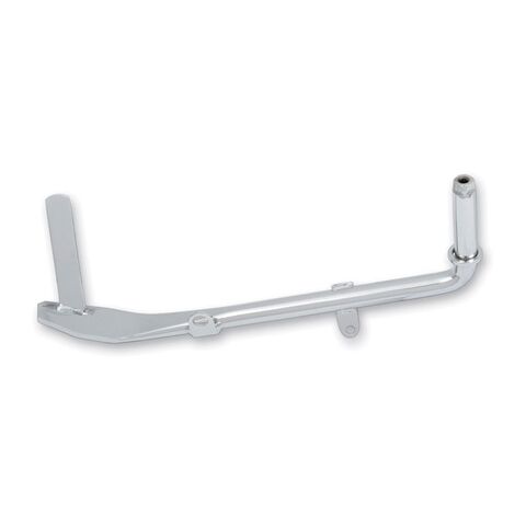 Milwaukee Twins Replacement Kickstand For Harley Touring 2007-2026 Stock Height / Chrome [Open Box]