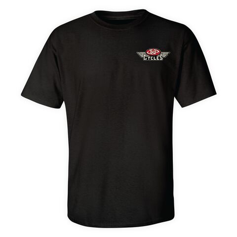 J&P Cycles Thunderstruck T-Shirt