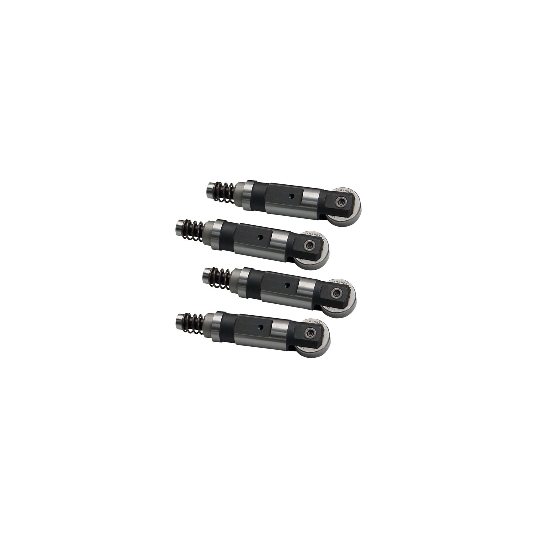 S&S Cycle S&S Cycle Premium Hydraulic Lifters For Harley Panhead / Shovelhead 1953-1984 - $699.95 at J&P Cycles