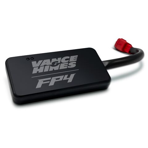 Vance & Hines Fuelpak FP4 ECU Tuner For Harley Touring / Softail / Pan America 2021-2024 [Blemished - Good]