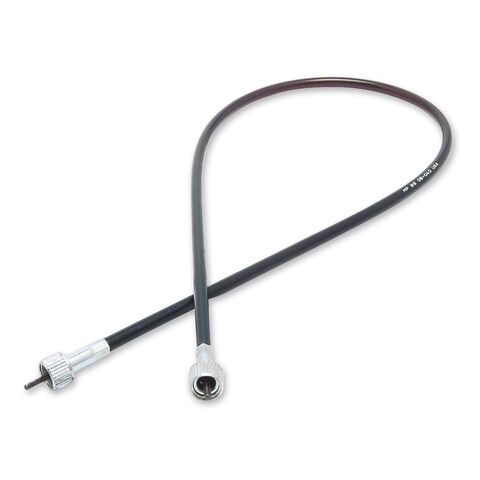 Milwaukee Twins Speedometer Cable For Harley FL FX 1962-1983 [Open Box]