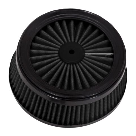 Vance & Hines Replacement VO2 Air Filter Black [Blemished - Good]