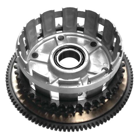 Twin Power Clutch Shell For Harley Touring 2017-2026 [Previously Installed]