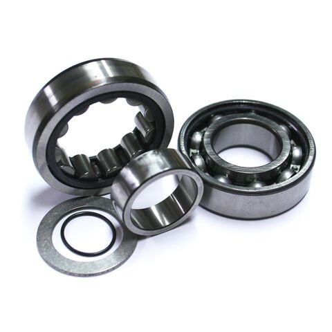 Feuling Outer Cam Bearings For Harley Twin Cam 1999-2006 Chain Drive Cam [Open Box]