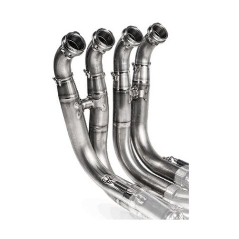 Akrapovic H-B10E5 Replacement Evo Header Set BMW M / S1000RR 2019-2026 SM [Open Box]