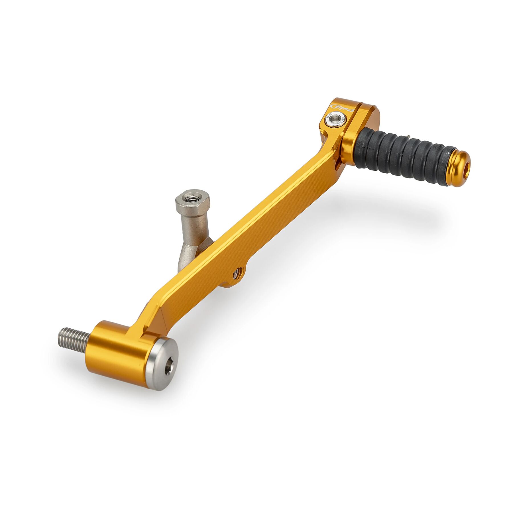 Puig Puig Adjustable Shift Lever Honda CB750 Hornet 2025-2026 - $132.55 at J&P Cycles