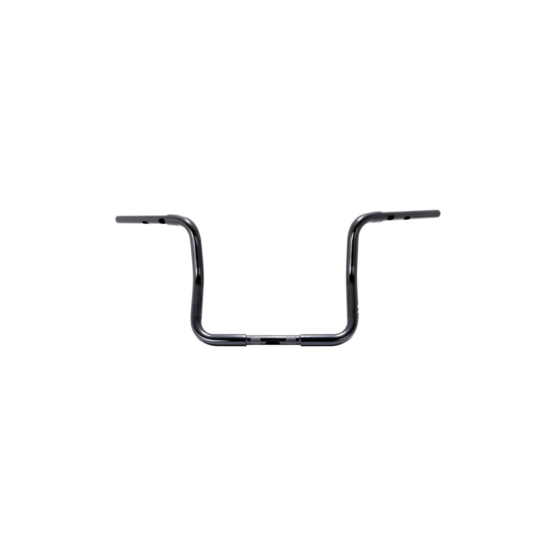 Burly 1 1/4 Bagger Ape Handlebars For Harley Touring 2023-2026