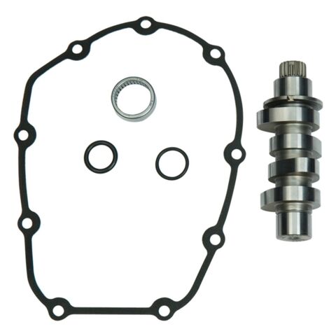 S&S Cycle 475 Cam Kit For Harley Milwaukee-Eight 2017-2026 Chain Drive Cam [Blemished - Good]
