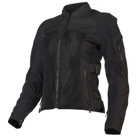 REAX Alta 2 Mesh Women's Jacket Black / XS [Blemished - Good]