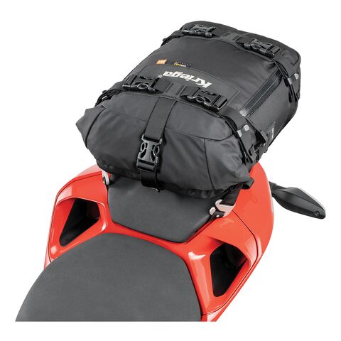 Kriega US-10 Drypack Black / Sold Each [Blemished - Good]