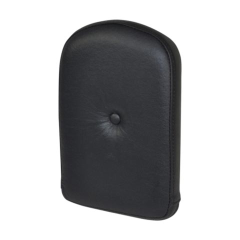 Saddlemen Explorer Roadsofa Sissy Bar Backrest Pad Black / Tall [Blemished - Good]
