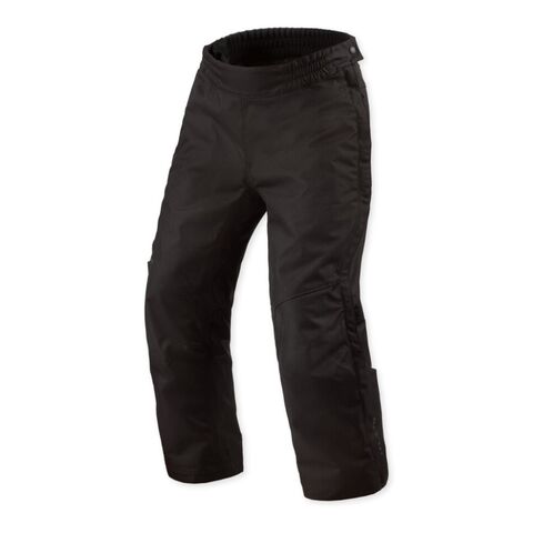 REV'IT! Axis 3 H2O Pants Black / SM (Short) [Open Box]