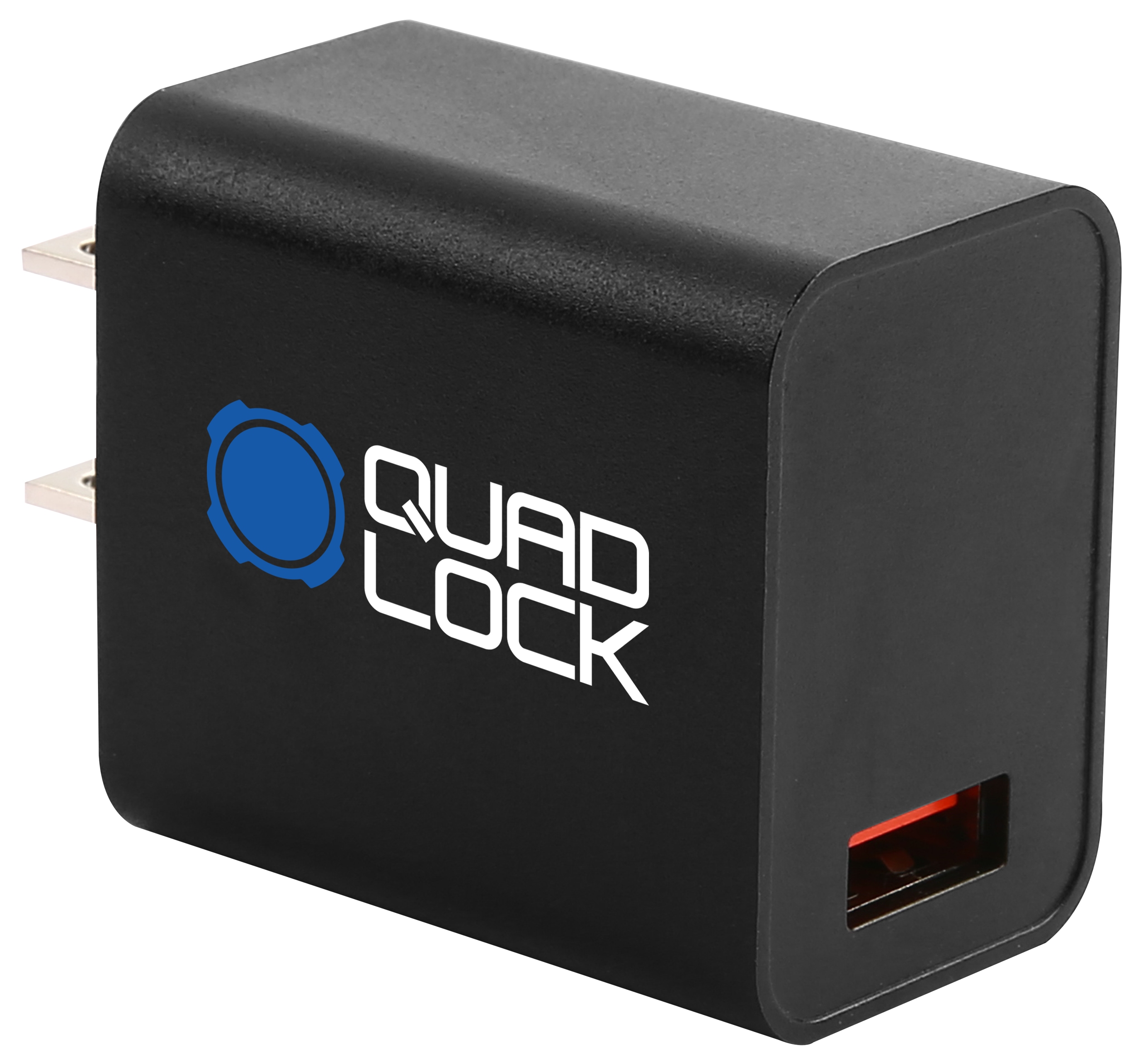 Quad Lock 18W Power Adaptor | JPCycles.com