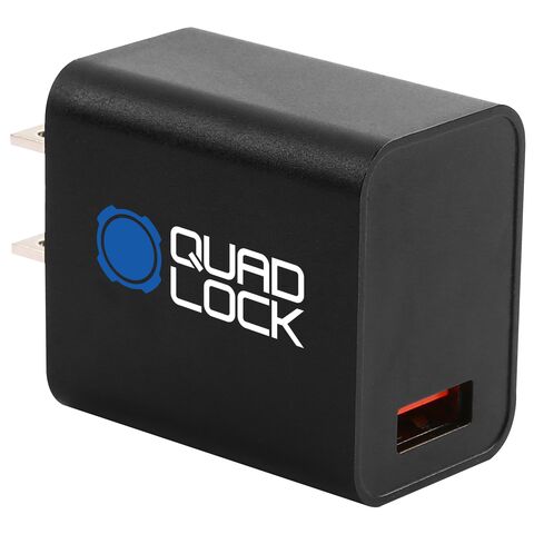 Quad Lock 18W Power Adaptor