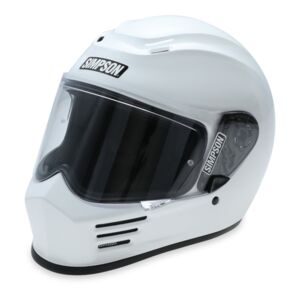 Simpson Speed Bandit Helmet | JPCycles.com