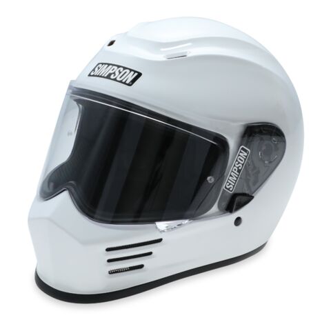 Simpson Speed Bandit Helmet
