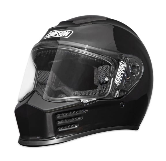 Simpson Speed Bandit Helmet | JPCycles.com