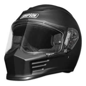 その他 Free mat Simpson Speed Bandit Helmet | JPCycles.com