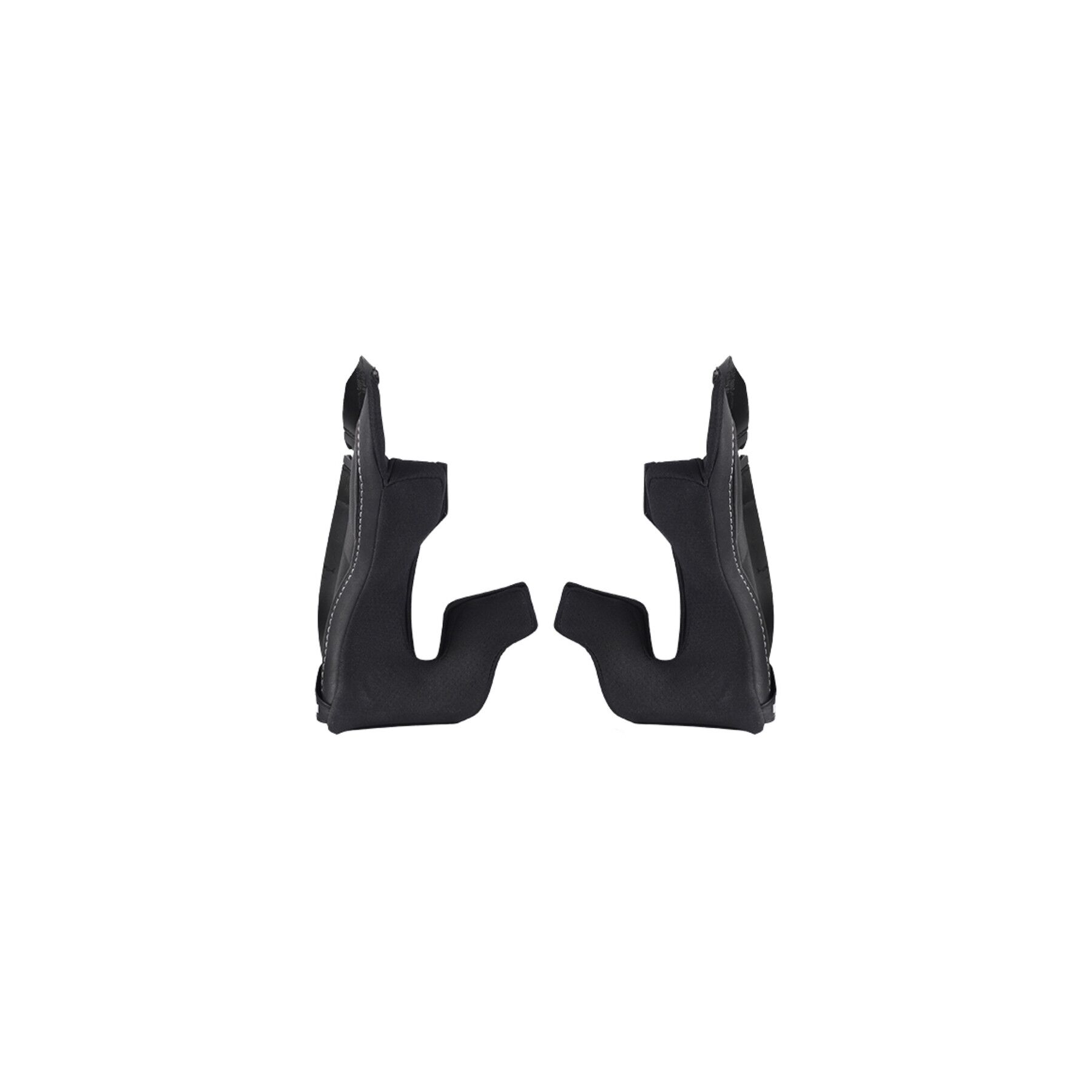 LS2 Helmets LS2 Challenger II Cheek Pads - $29.98 at J&P Cycles