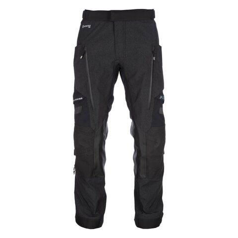 Klim Badlands Pro A3 Pants Black / 36 (Short) [Incomplete]