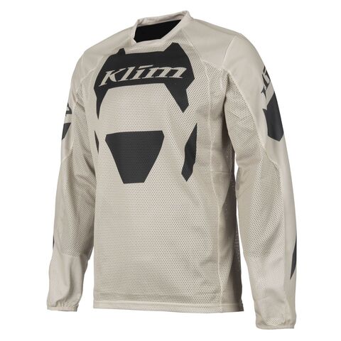 Klim Mojave Quest Jersey Peyote/Asphalt / XL [Open Box]