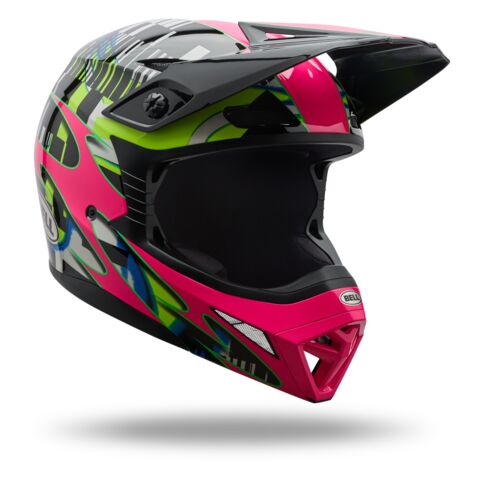 Bell MX-10 Mips Synchro Helmet