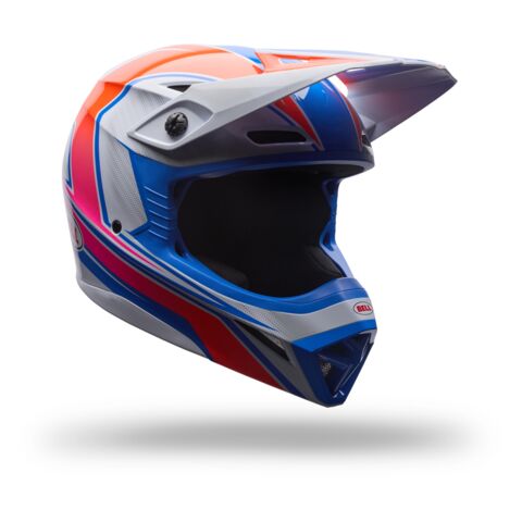 Bell MX-10 Mips Speedway Helmet