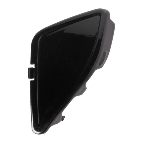 Alpinestars S-R7 Communication System Side Cover