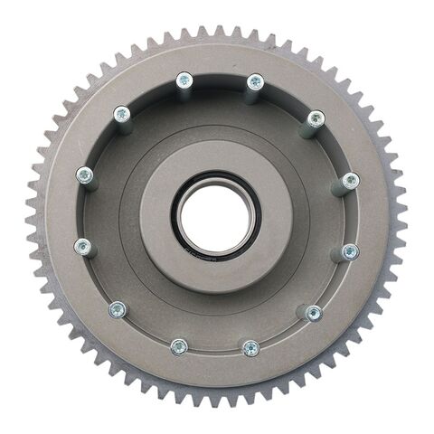 BDL Replacement Belt Drive Clutch Basket EV-475 [Blemished - Good]